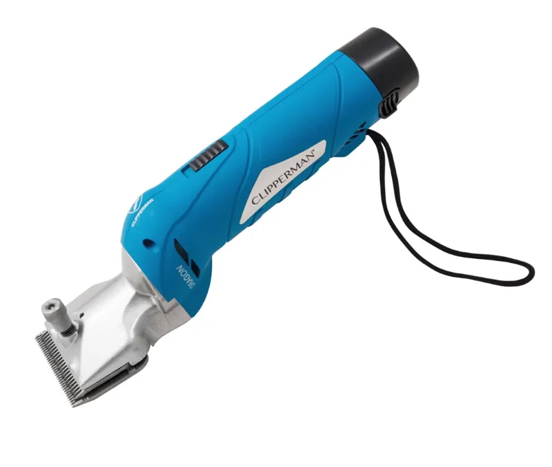 Clipperman Dragon Clipper